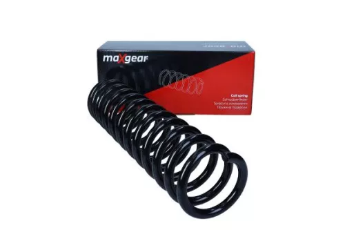 MAXGEAR Suspension Spring (60-1279)