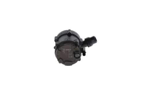 Auxiliary Water Pump (cooling water circuit)