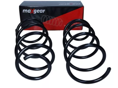 MAXGEAR Suspension Spring (60-1379D)