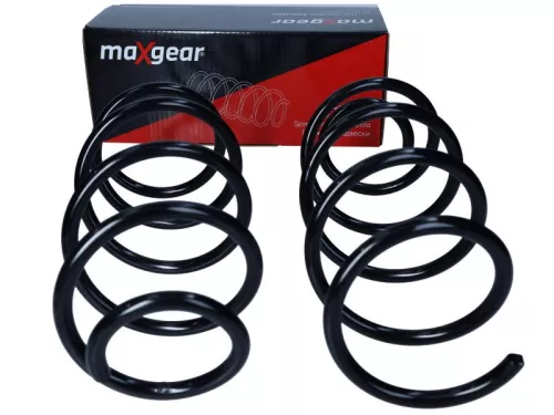 MAXGEAR Suspension Spring (60-1382D)