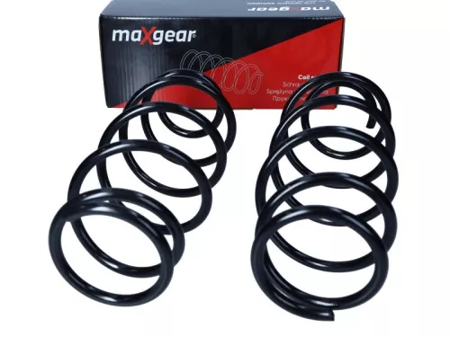 MAXGEAR Suspension Spring (60-1412D)