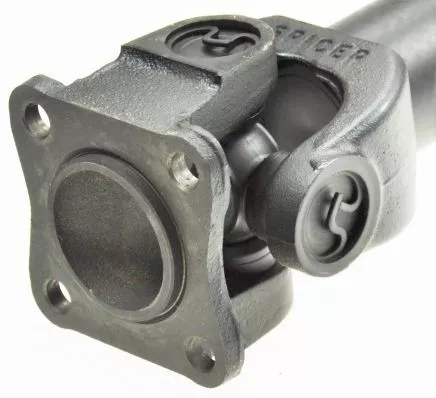 LÖBRO Propshaft, axle drive (GKNP10024)