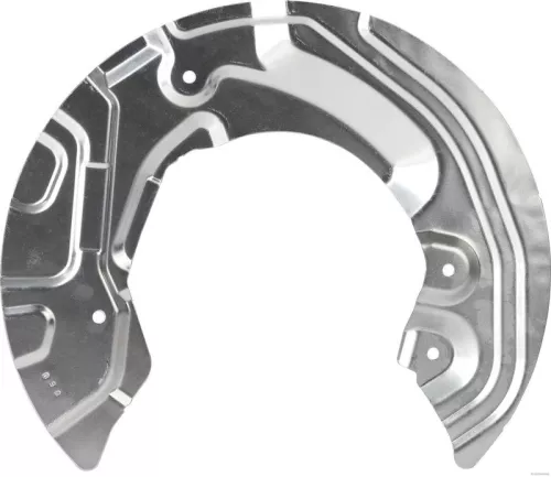 Splash Guard, brake disc