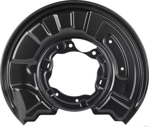 Splash Guard, brake disc