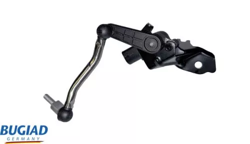 Sensor, headlight levelling