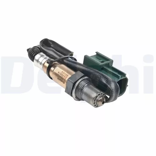 Oxygen Sensor