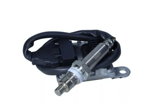 NOx Sensor, urea injection