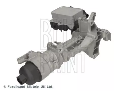 BLUE PRINT Housing, oil filter (ADBP210207)