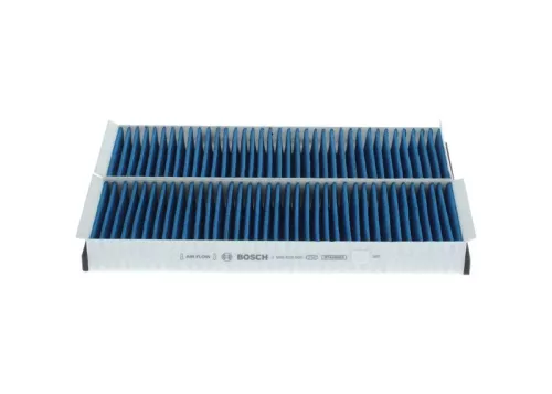 BOSCH Filter, cabin air (0986628605)