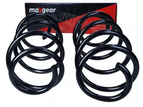 MAXGEAR Suspension Spring (60-1701D)