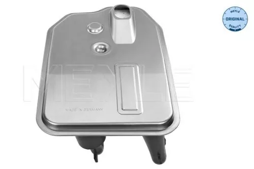 MEYLE Hydraulic Filter, automatic transmission (0141360012)