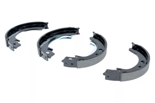 ATE Brake Shoe Set, parking brake (03.0137-0464.2)