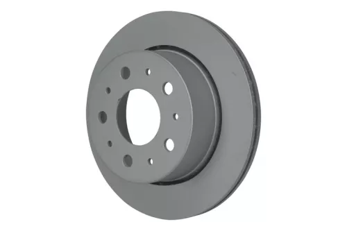 ATE Brake Disc (24.0122-0298.1)