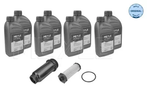 Parts Kit, automatic transmission oil change