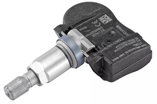 Wheel Sensor, tyre-pressure monitoring system
