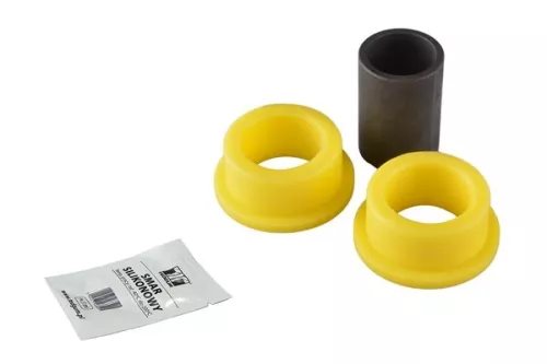 Mounting, panhard rod