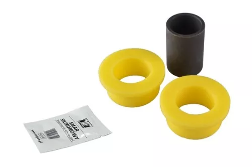 TEDGUM Mounting, panhard rod (00467466)