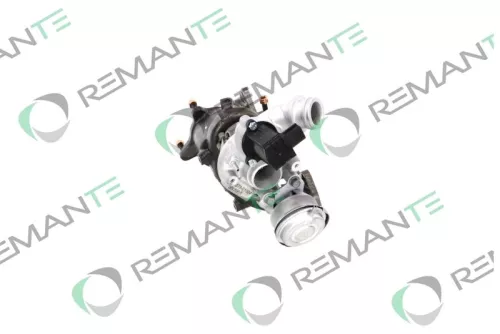 REMANTE Charger, charging (supercharged/turbocharged) (003-001-000336R)