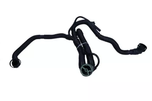 Hose, crankcase ventilation