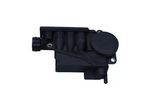 Valve, crankcase ventilation