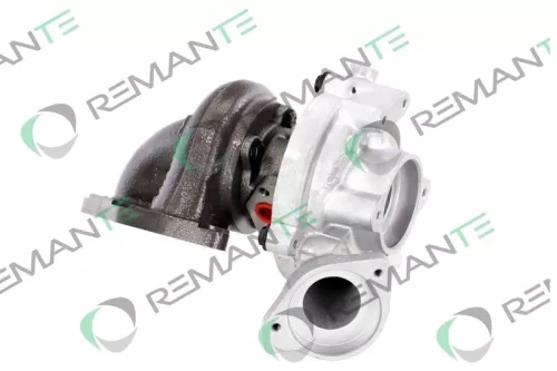 REMANTE Charger, charging (supercharged/turbocharged) (003-001-000193R)