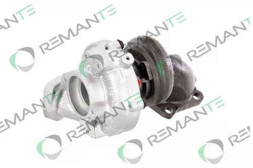 REMANTE Charger, charging (supercharged/turbocharged) (003-001-000193R)
