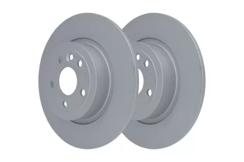 ATE Brake Disc (24.0110-0406.1)