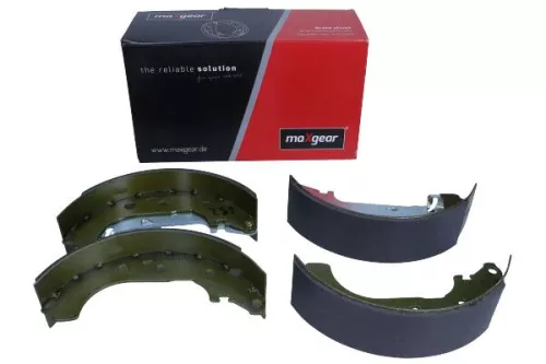 MAXGEAR Brake Shoe Set (19-4536)