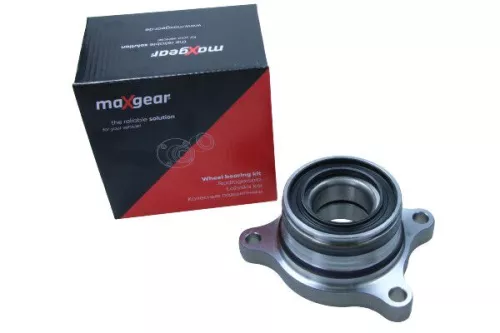 MAXGEAR Wheel Bearing Kit (33-1202)