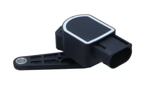 Sensor, headlight levelling