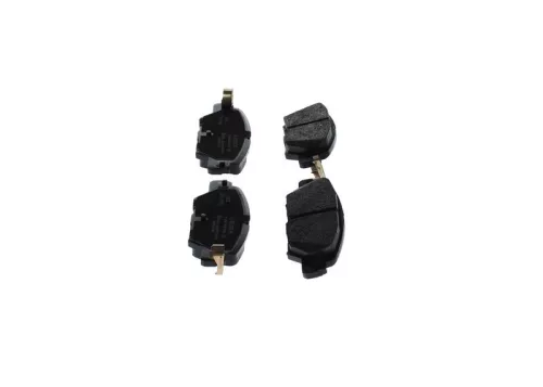 BOSCH Brake Pad Set, disc brake (0986460006)
