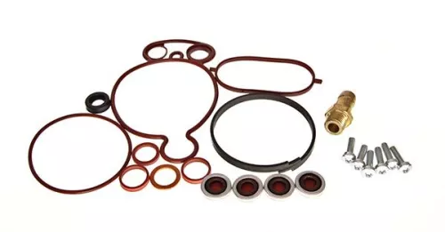MAXGEAR Repair Set, vacuum pump (braking system) (27-2010)