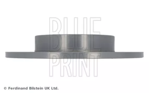BLUE PRINT Brake Disc (ADU1743115)