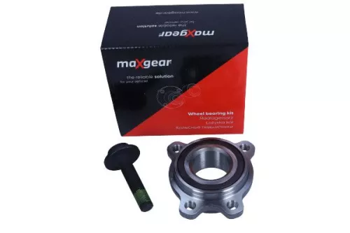 MAXGEAR Wheel Bearing Kit (33-1188)