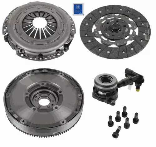 Clutch Kit