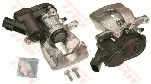 Brake Caliper