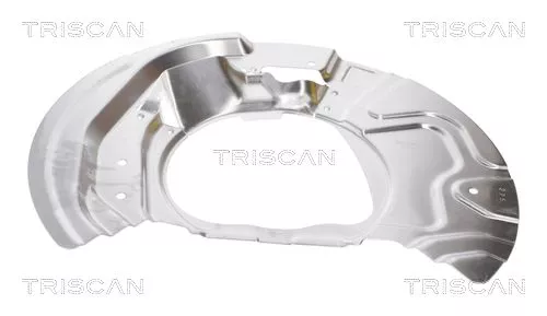 Splash Guard, brake disc