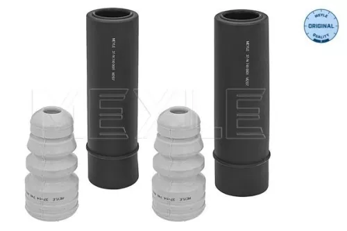 Dust Cover Kit, shock absorber