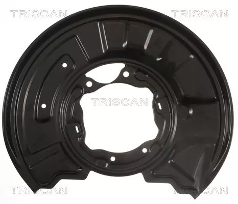TRISCAN Splash Guard, brake disc (812523217)
