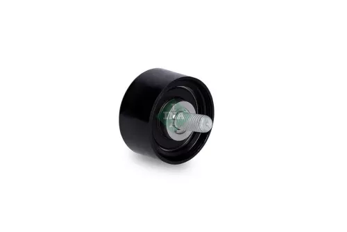 Schaeffler INA Deflection Pulley/Guide Pulley, timing belt (532089910)