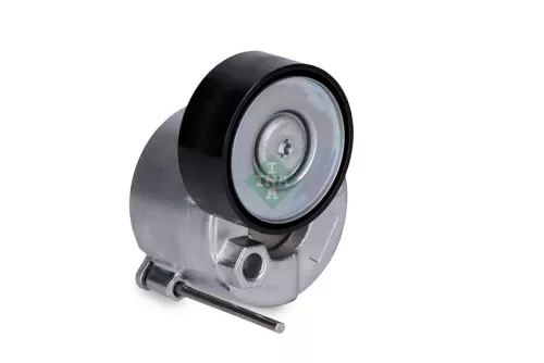 Schaeffler INA Belt Tensioner, V-ribbed belt (534072810)