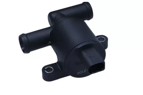 Coolant Control Valve