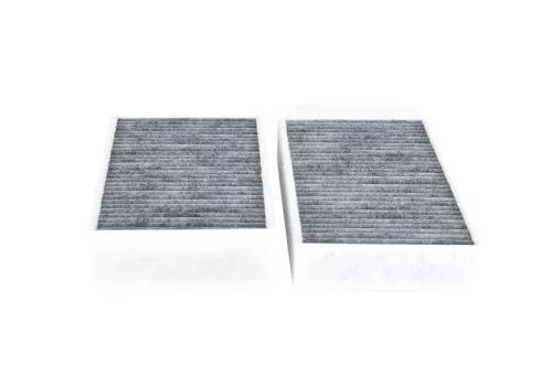 BOSCH Filter, cabin air (1987435582)