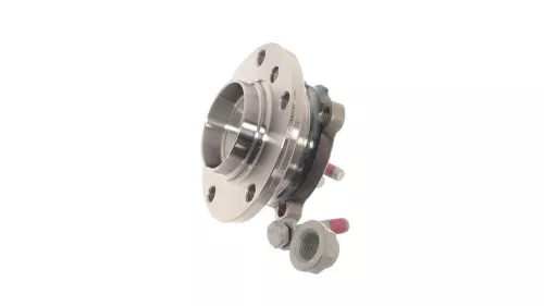 SKF Wheel Bearing Kit (VKBA6706)