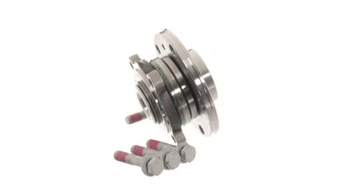 SKF Wheel Bearing Kit (VKBA6706)