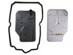 Hydraulic Filter, automatic transmission