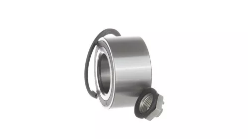 SKF Wheel Bearing Kit (VKBA7088)