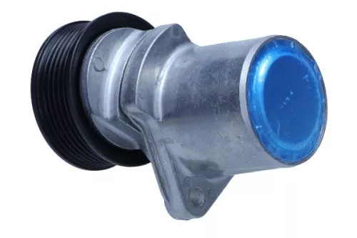 MAXGEAR Belt Tensioner, V-ribbed belt (54-1596)