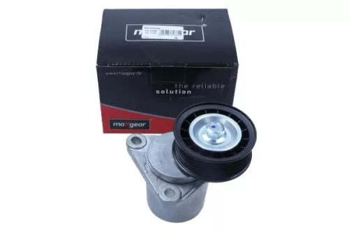 MAXGEAR Belt Tensioner, V-ribbed belt (54-1596)