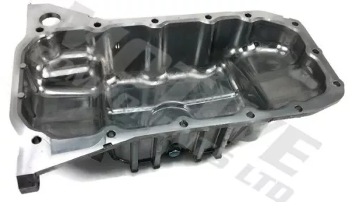 MOTIVE Oil Sump (S-PAN3079)